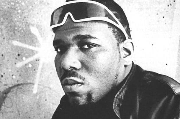 Afrika Bambaataa's record collection archive to be preserved at Cornell University