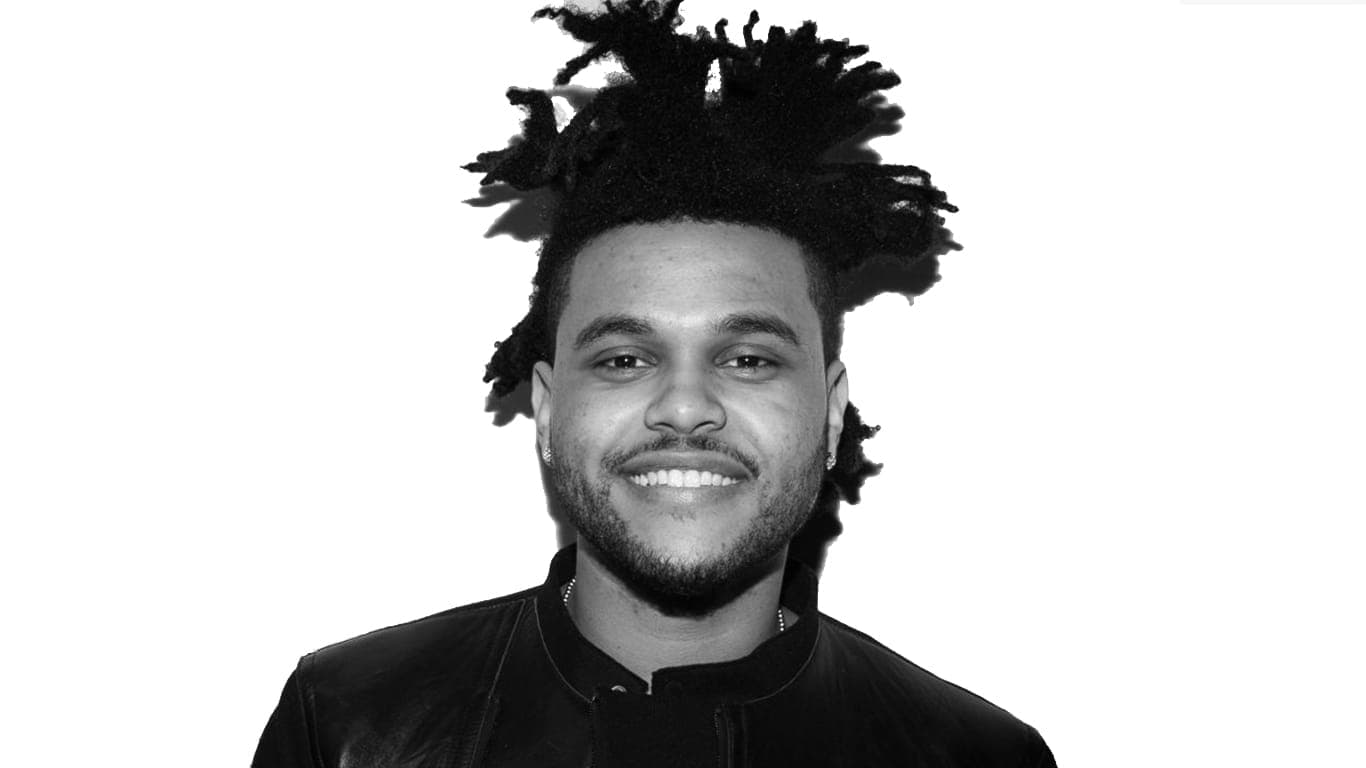 The Weeknd pulls out of European leg of Rihanna’s ANTI Tour