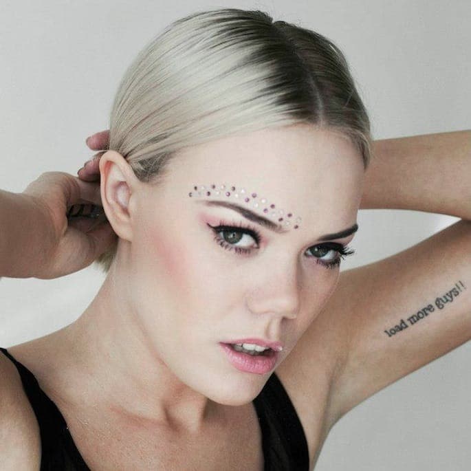 Sweden's Little Jinder returns with 'Whatever 4Eva', shares new video