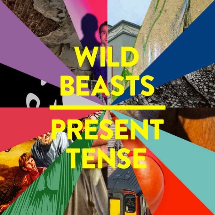 Wild Beasts announce new album Present Tense – watch the video for lead single ‘Wanderlust’