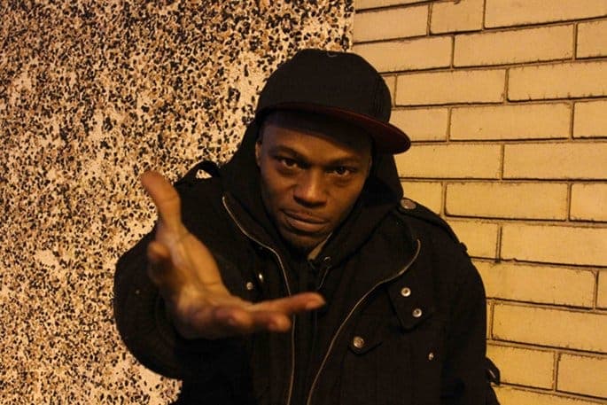 Traxman to helm third volume of Lit City Trax's Teklife series; stream 'Blow Your Whistle' now