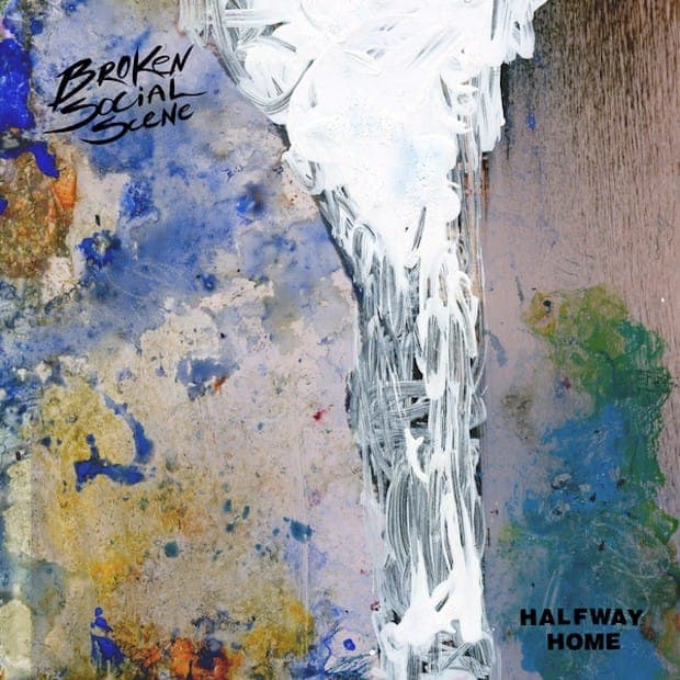 Listen to Broken Social Scene’s first track in seven years, ‘Halfway Home’