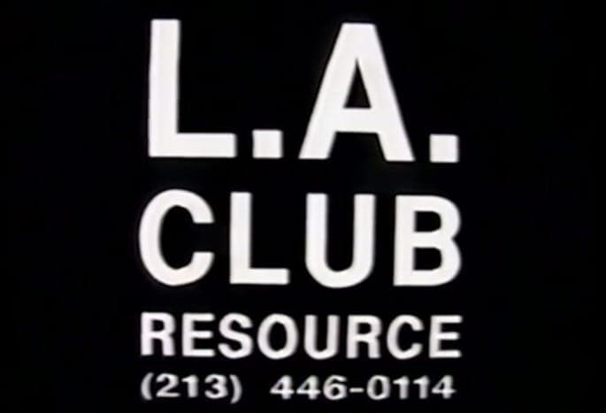 L.I.E.S. affiliate Delroy Edwards launches L.A. Club Resource imprint with solo 12″