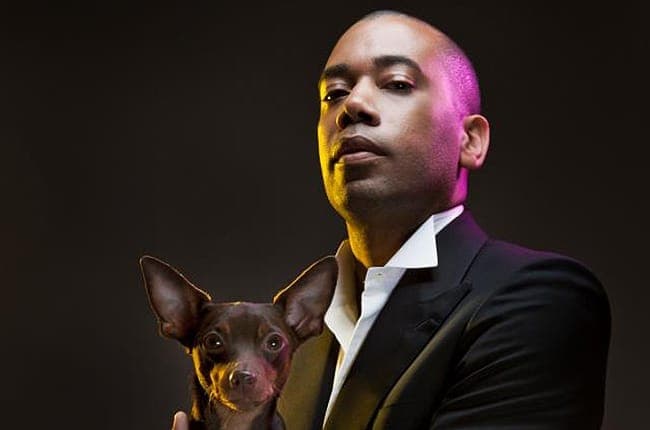 Carl Craig to play all night at London’s hallowed Plastic People