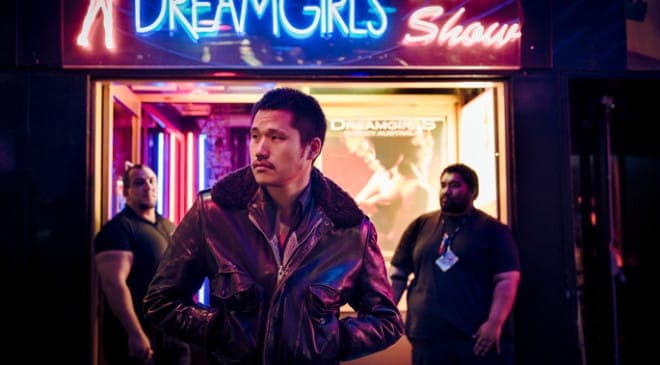 Dirty Beaches' Alex Zhang Hungtai shares two new tracks as Last Lizard