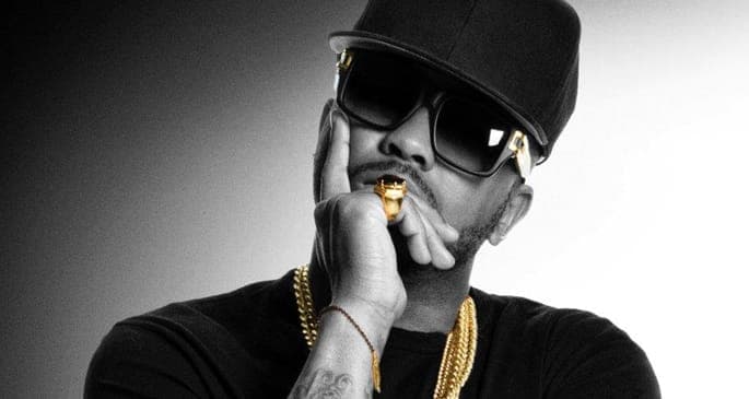 The-Dream drops ‘Slow it Down’ video, confirms collaborations with Beyonce, Jay-Z and more