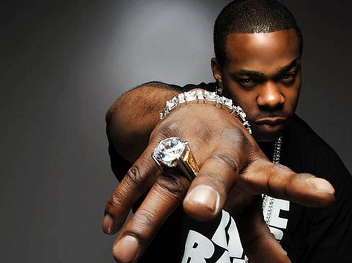 Busta Rhymes and Q-Tip jump on Kendrick Lamar’s ‘Poetic Justice’