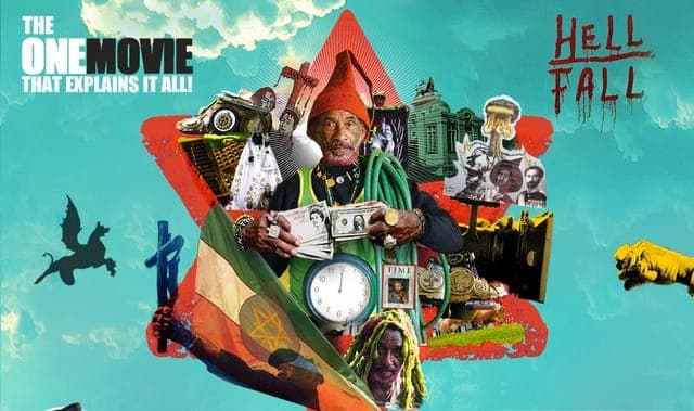 Filmmaker launches Kickstarter to help finish Lee ‘Scratch’ Perry documentary