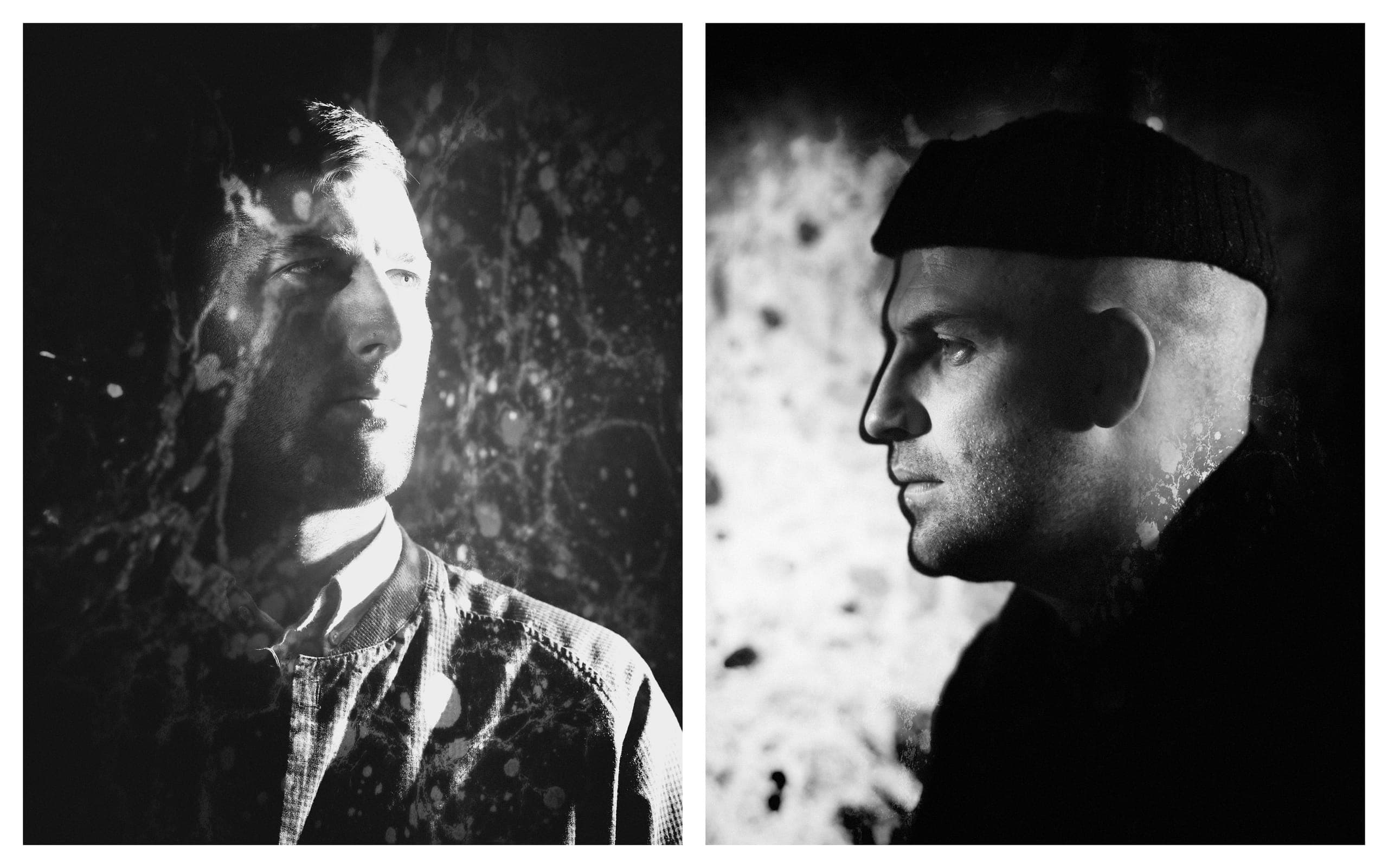 Download Darkstar's Kirklees Arcadia mixtape