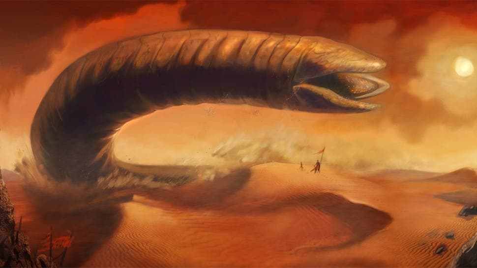 Denis Villeneuve in early talks to direct Dune reboot