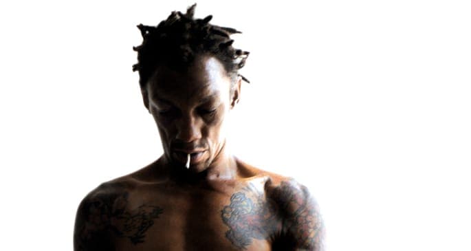 Tricky offers fans five rarities and new cuts “just for love”