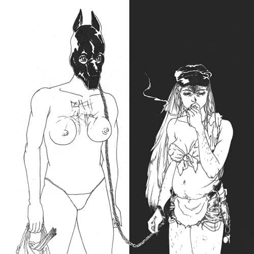 Death Grips – ‘The Fever (Aye Aye)’