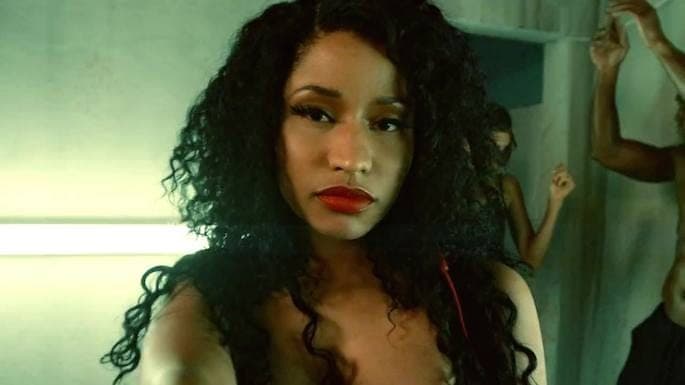 Nicki Minaj's tour manager killed in Philadelphia