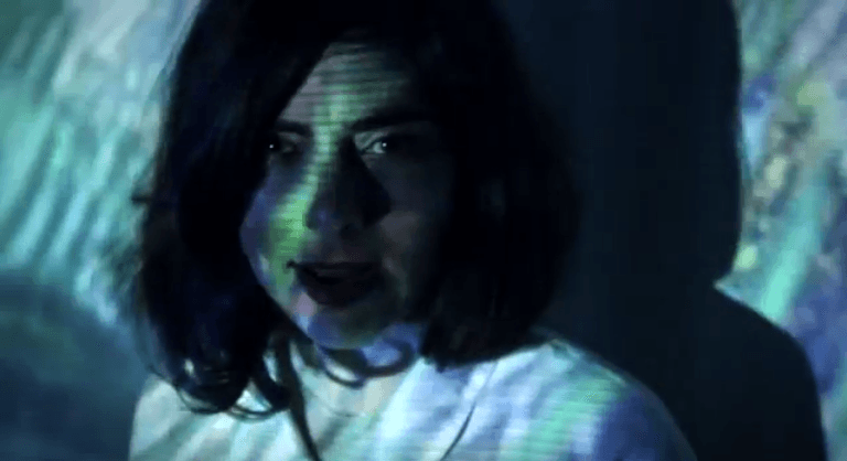 Watch Ava Luna’s video for the soulful ‘Ice Level’