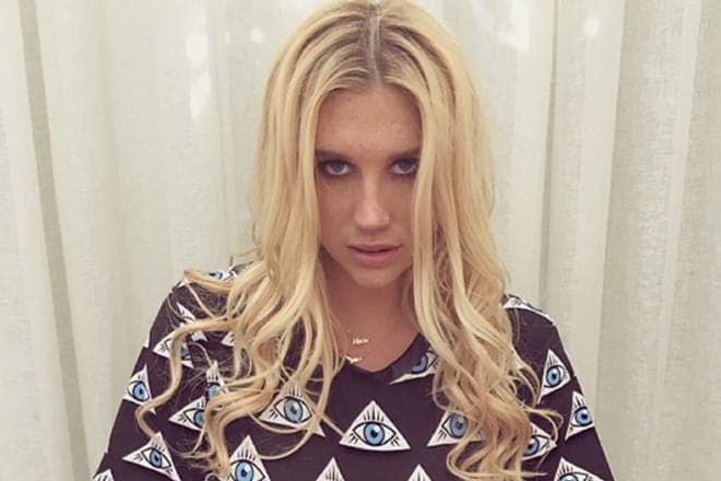 Zedd and Jack Antonoff offer to help Kesha leak new music