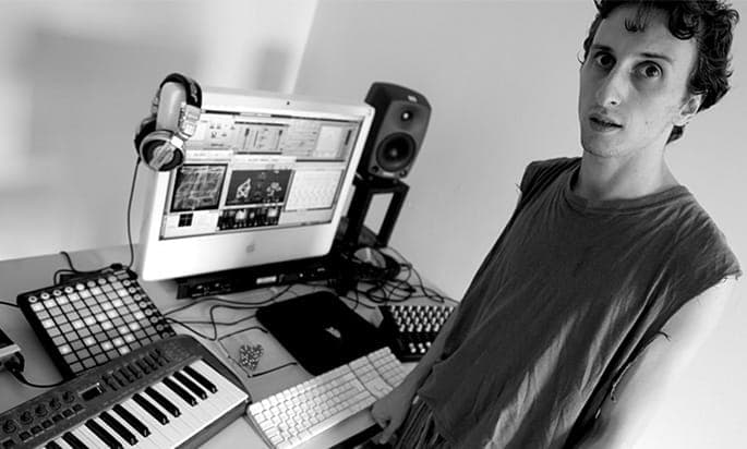 Lucy announces Churches Schools and Guns remix EP featuring Donato Dozzy and Shapednoise