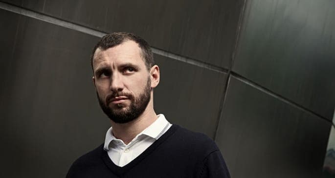 Paul Woolford, Leon Vynehall and Dense & Pika hit London’s Oval Space for Bank Holiday weekend special