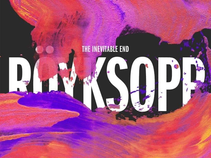 Royksopp290914