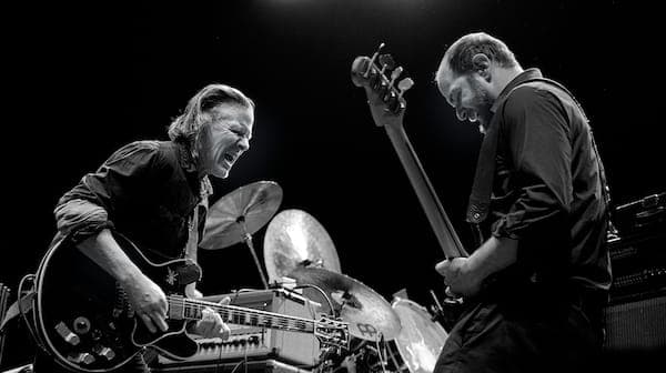 Swans to reissue The Great Annihilator on signed double vinyl