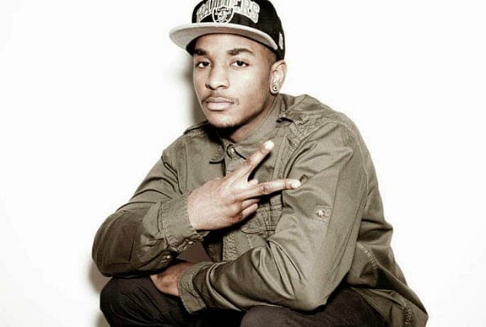 Bassline star Burgaboy has uploaded seven albums to Bandcamp