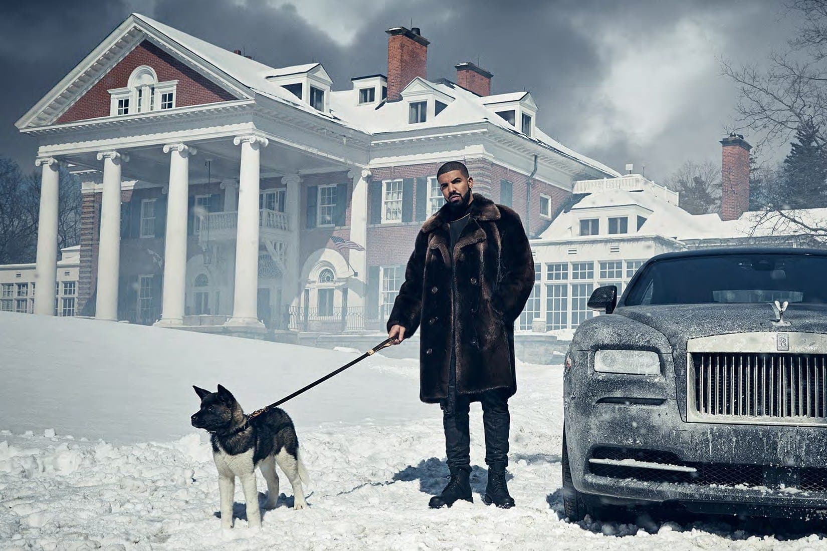 Albums are getting unbearably long in 2016 – and bullshit new streaming rules are to blame