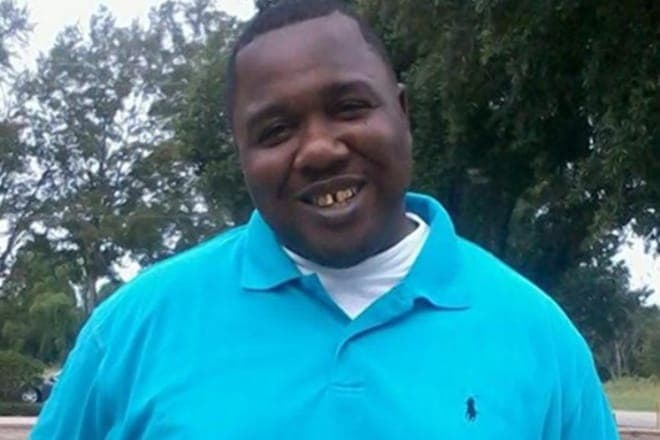 Chuck D, Wiz Khalifa and more protest "sick sport of police brutality" after Alton Sterling killing