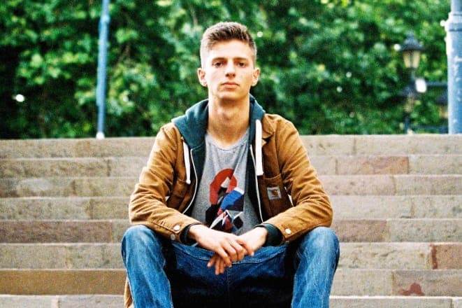Dubwise Young Echo member Ishan Sound announces eight-track double-pack on Peng Sound