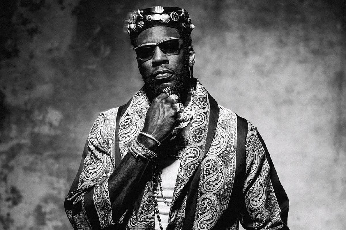 2 Chainz