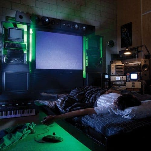 Stream Ford & Lopatin’s Channel Pressure album in full, exclusively on FACT