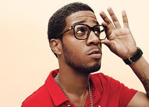 Kanye West and Kendrick Lamar lined up for new Kid Cudi LP
