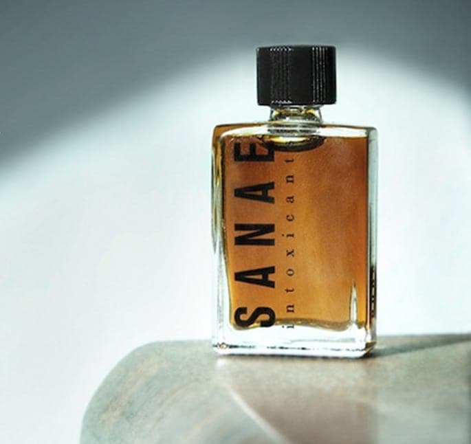 I smell a darkness: Bonnie ‘Prince’ Billy unveils new fragrance