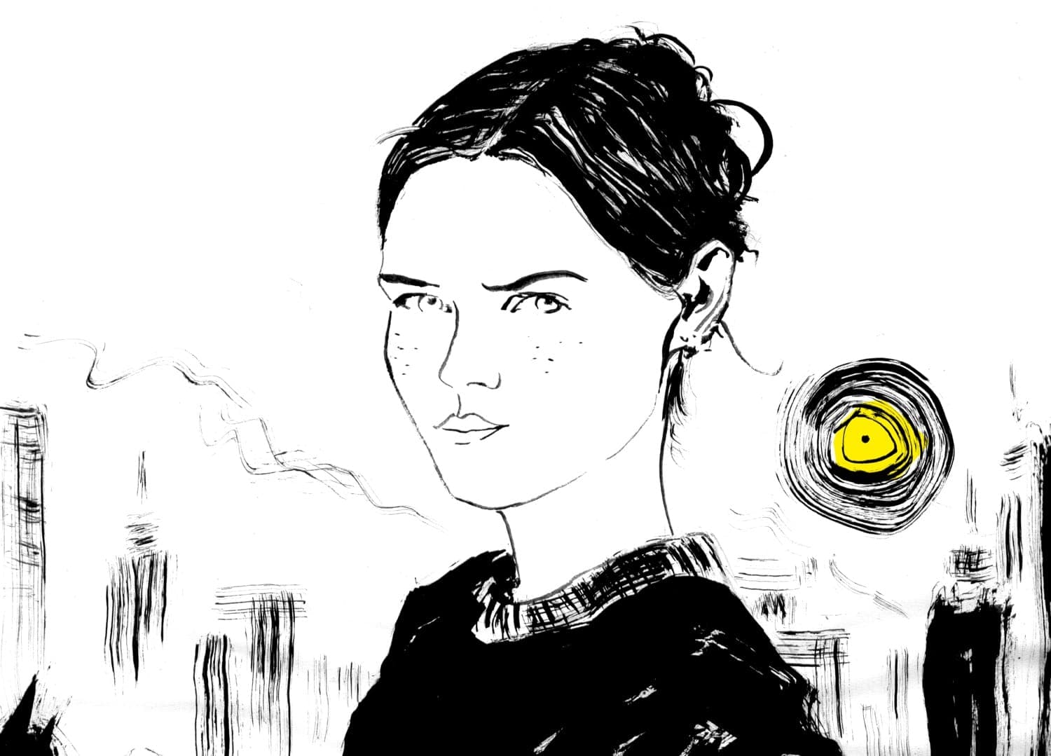 FACT mix 573: UMFANG