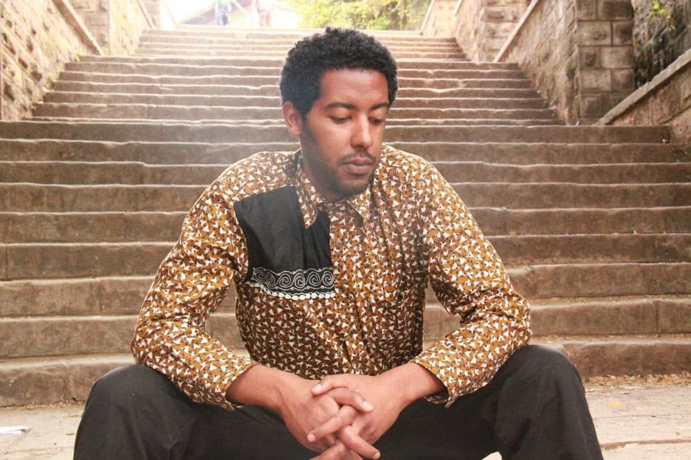 RVNG Intl. introduce Mikael Seifu’s Ethiopian electronics on Zelalem