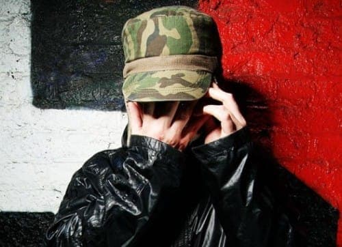 Kode9 to release new footwork-influenced single; hear a clip inside