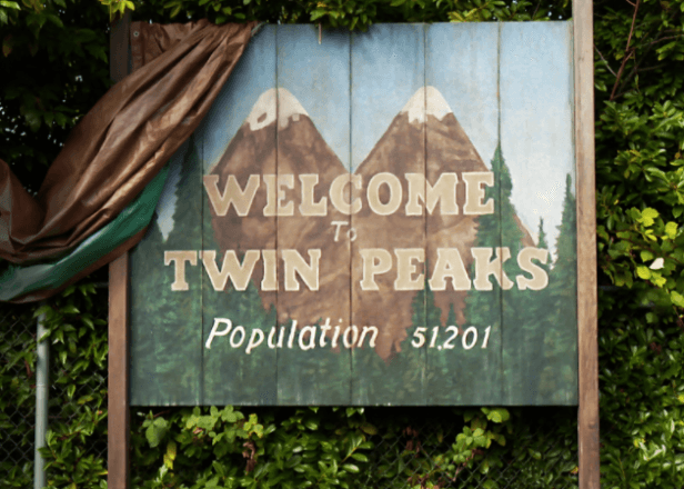 Twin Peaks and Fire Walk With Me soundtracks set for new vinyl reissue