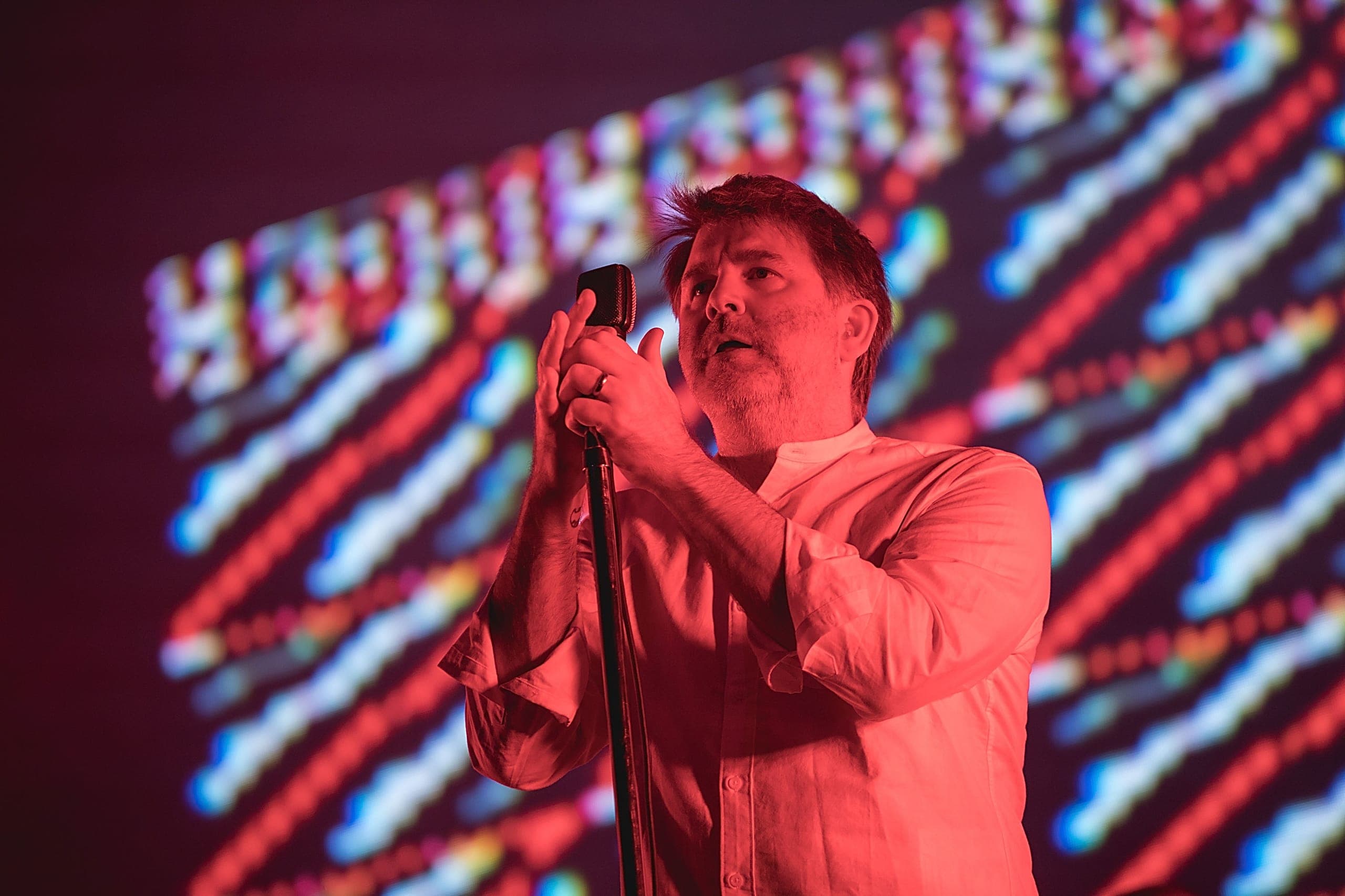 Singles Club: LCD Soundsystem return but is ‘Call The Police’ worth the wait?
