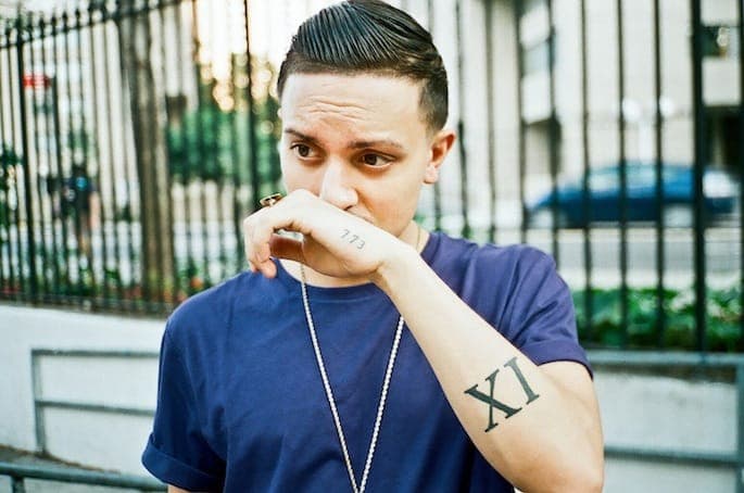 Brenmar gets (sort of) romantic on forceful new cut ‘BF/GF’