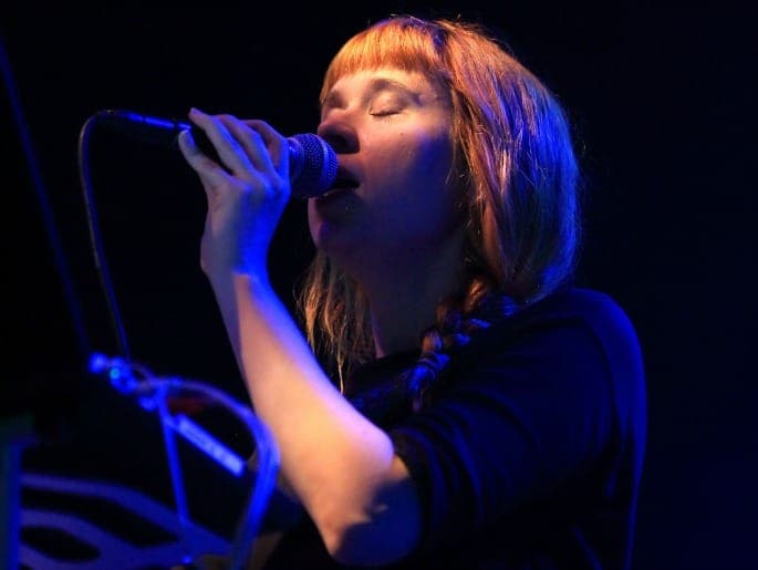 Five acts you should see at Rewire Festival in The Hague