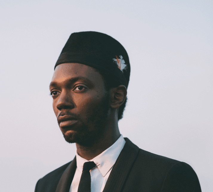 How Baloji traced his Congolese roots to hear another side of Africa