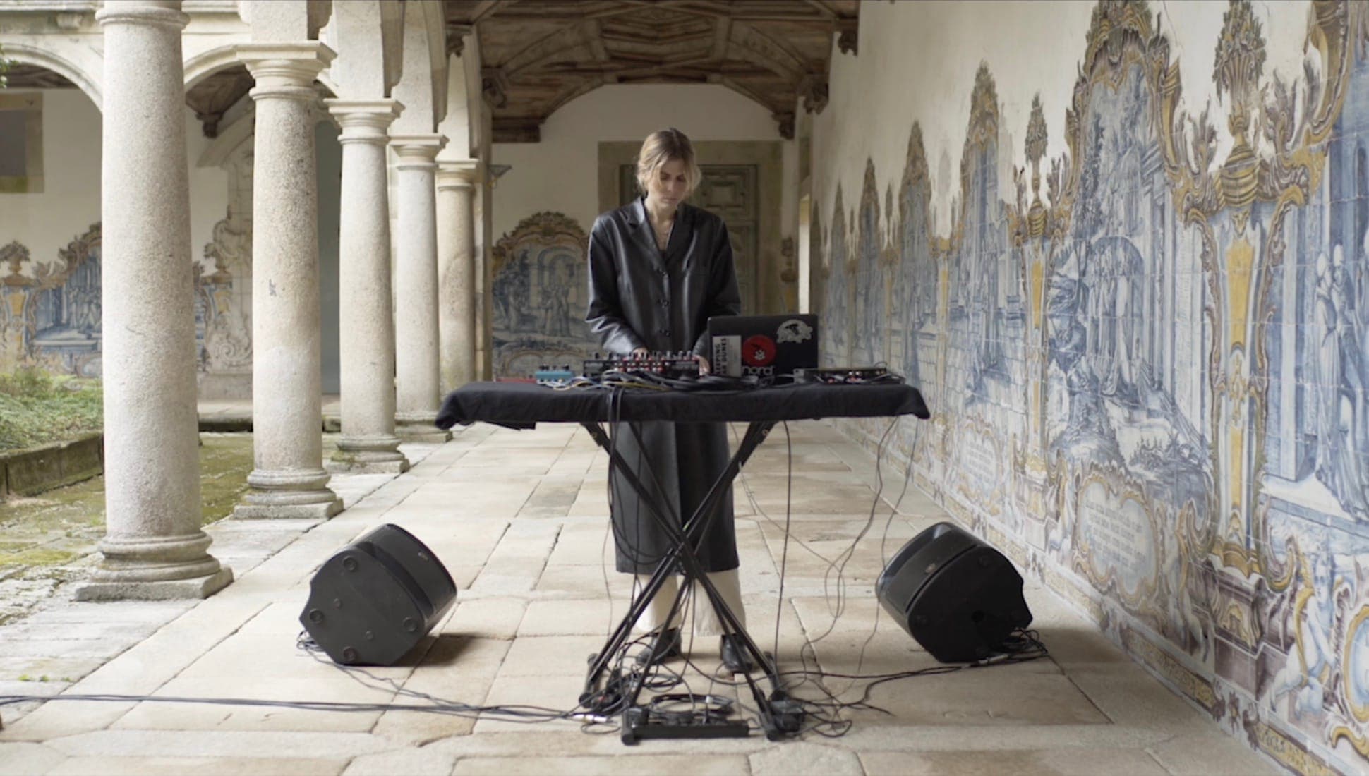 Semibreve Festival 2020: Laurel Halo