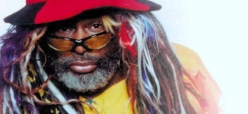 Cash light: George Clinton owes $115k in back taxes