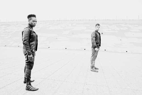 Light Asylum announce debut album; stream a track inside