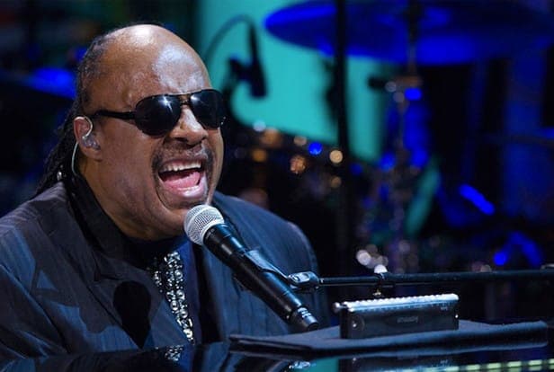 Stevie Wonder to perform Songs in the Key of Life in full at London show