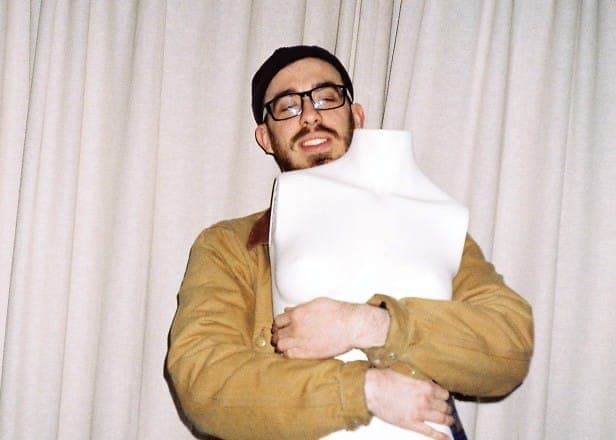 Maximalist beatsmith Lockah readies second album for Donky Pitch