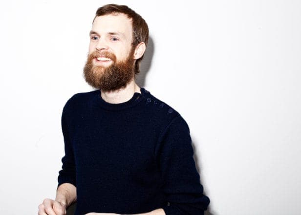 Todd Terje teases new album, preview first track ‘Maskindans’