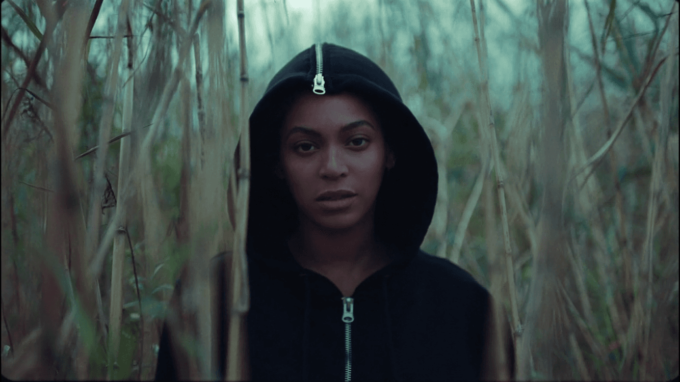 Beyoncé teams with James Blake, samples Animal Collective on surprise-released new album Lemonade