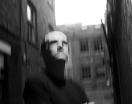 Perc muscles up for incoming EP A New Brutality