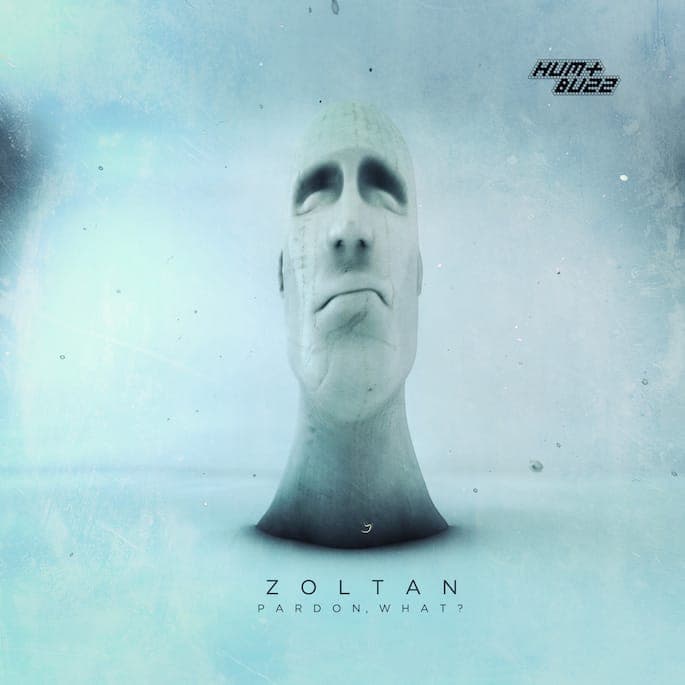 Zoltan readies Pardon, What? EP for Ikonika's Hum + Buzz imprint