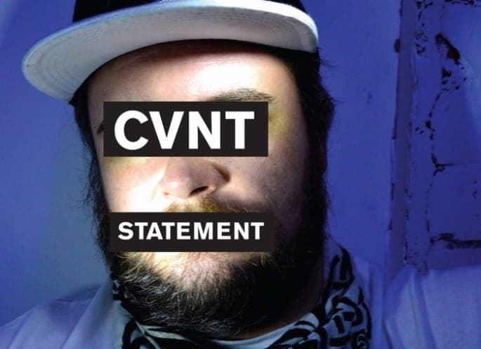 UK producer CVNT unveils Statement EP of ballroom house with a grimey twist
