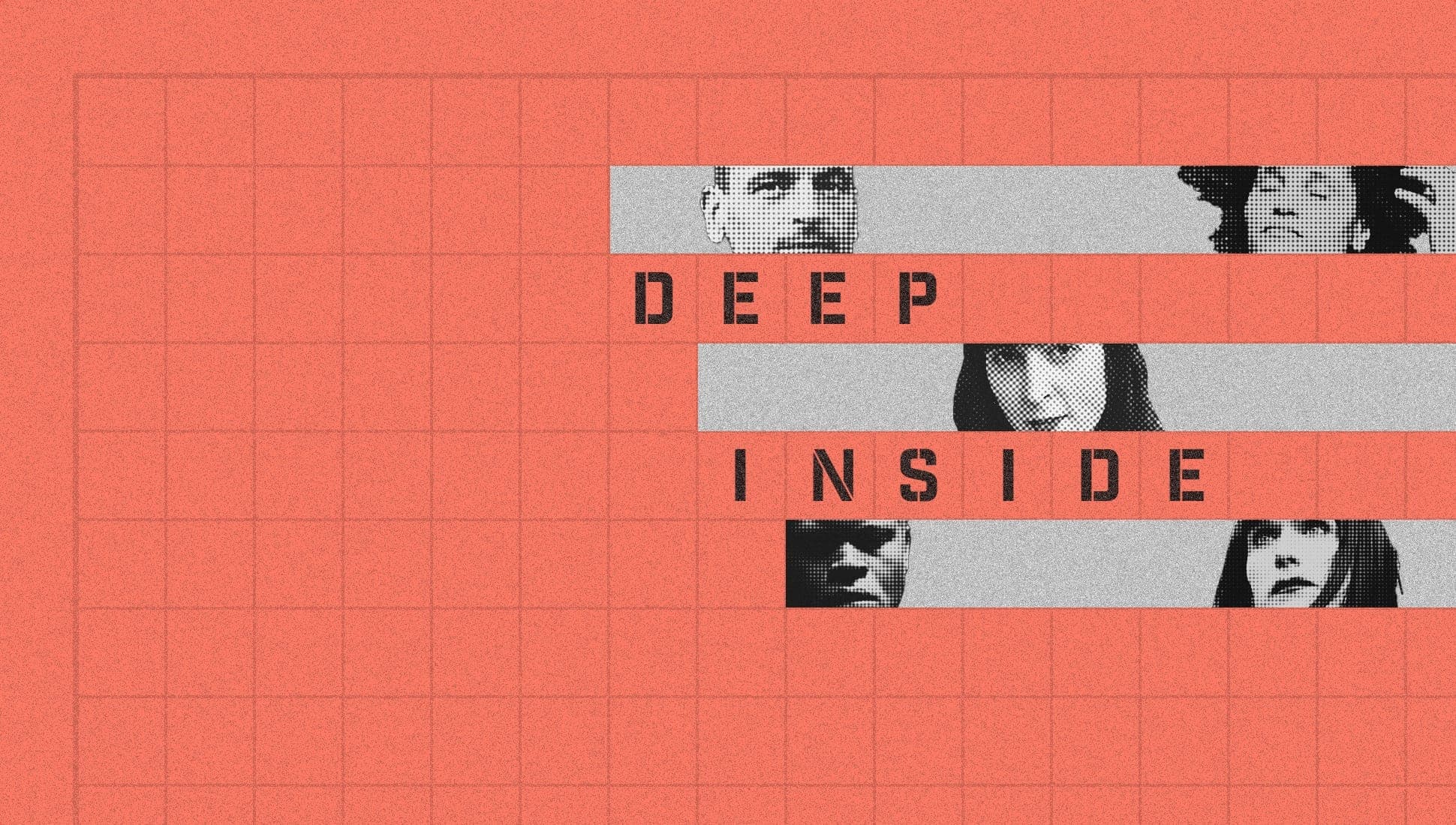 Deep Inside - September 2019